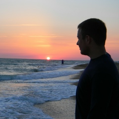 Антон Петров