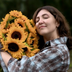 Настя Беласик, 10.08, Северодвинск