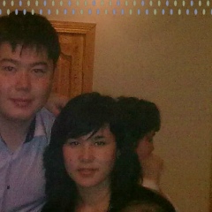 Жулдызай Алиева