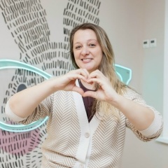 Татьяна Голейбивская, Челябинск