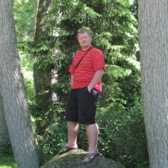 Дмитрий Густарёв, 02.06, Санкт-Петербург