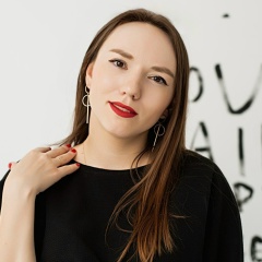 Елена Рублева, 14.06.1991