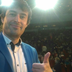 Дмитрий Сайрес, 19.08.1980, Москва