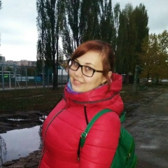 Наташенька Яськова, 07.12