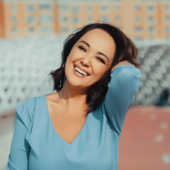 Ляйла Султанкызы, Астана