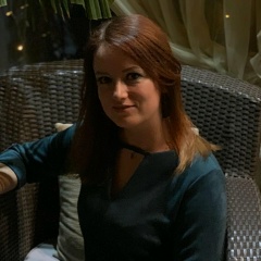 Екатерина Досова, 19.09.1988, Москва