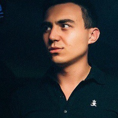 Роман Овчаренко, 04.07, Днепр (Днепропетровск)