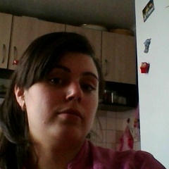 Ольга Сафонова, 25.10.1985, Сумы