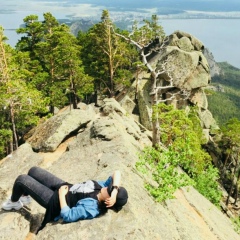 Aigerim Jaqsylyq, 02.01.1991