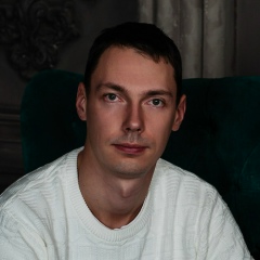 Александр Русихин, 17.09.1983, Санкт-Петербург