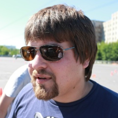 Антон Рябов, 15.06, Москва