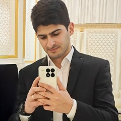 Uzeyir Asadullayev, 07.12.1997, Одесса