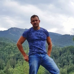 Илья Шведов, 03.04.1983, Санкт-Петербург