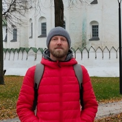 Илья Лазарев, 01.10, Кострома