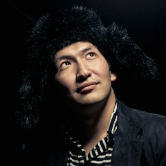 Alisher Sharapov, 10.07, Алматы