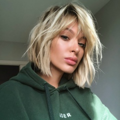 Анна Романова, 30.04, Москва