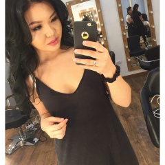 Kamila Mukanova, 01.08