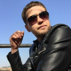 Александр Попов, 13.03, Конаково