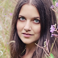 Олена Саварин, 03.02.1989, Львов