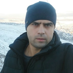Андрей Клёчкин, 18.06, Омск
