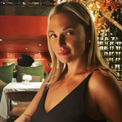 Лариса Жуковская, 24.06