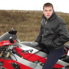 Иван Дунаев, 20.05.1986, Екатеринбург