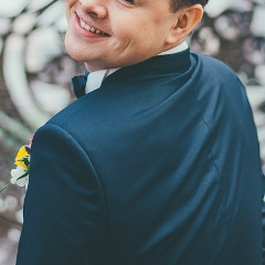 Андрей Абросимов, 17.04.1986, Казань