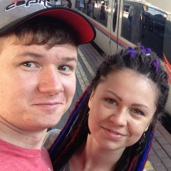 Сергей Грейзик, 18.04.1989, Хабаровск