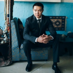 Talgat Zhumakulov, 21.09, Актау