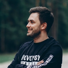 Юрий Карпенко, 15.01.1988, Москва