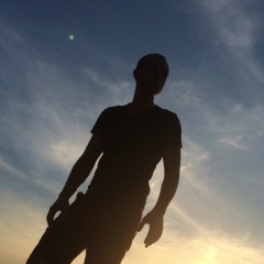 Vadim Perzhenitsa, 07.03.1987, Минск