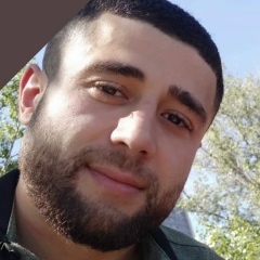 Али Азадов, 12.06