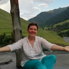 Юлия Оселедько, 22.06, Санкт-Петербург