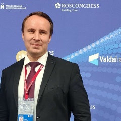 Владимир Шестаков, Санкт-Петербург