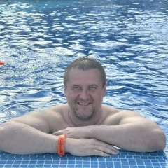 Александр Комаров, 01.05.1981, Симферополь