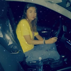 Ботагоз Нарбаева, 17.05.1983, Алматы