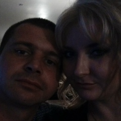 Оленька Костюшко, 10.01.1991, Киев