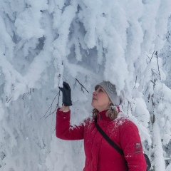 Анна Миронова, 28.02, Екатеринбург