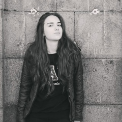 Zoya Ziroyan, Ереван