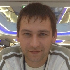 Павел Антонов, 21.09, Санкт-Петербург