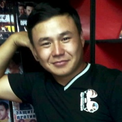 Залкар Бектанов, 11.10.1986, Москва