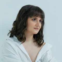 Алина Мартынова, 12.04.1989, Пенза