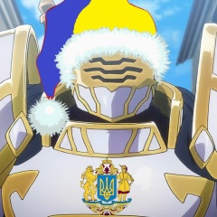 Caleb Charodey, 07.02.1984, Хмельницкий