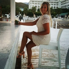 Наталия Маликова, 23.09.1985, Караганда