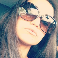 Светлана Карватюк, 09.02, Санкт-Петербург