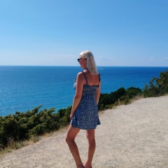 Алена Зарубина, 07.05, Белгород