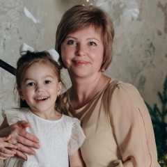 Ларсиа Агулова, 24.11, Санкт-Петербург