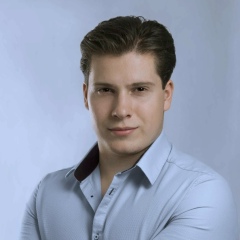 Georgy Timofeev, 27.01