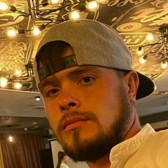 Колян Шибин, 06.05.1991, Ставрополь