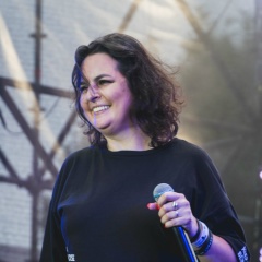 Nata Байкалова, 15.05, Санкт-Петербург